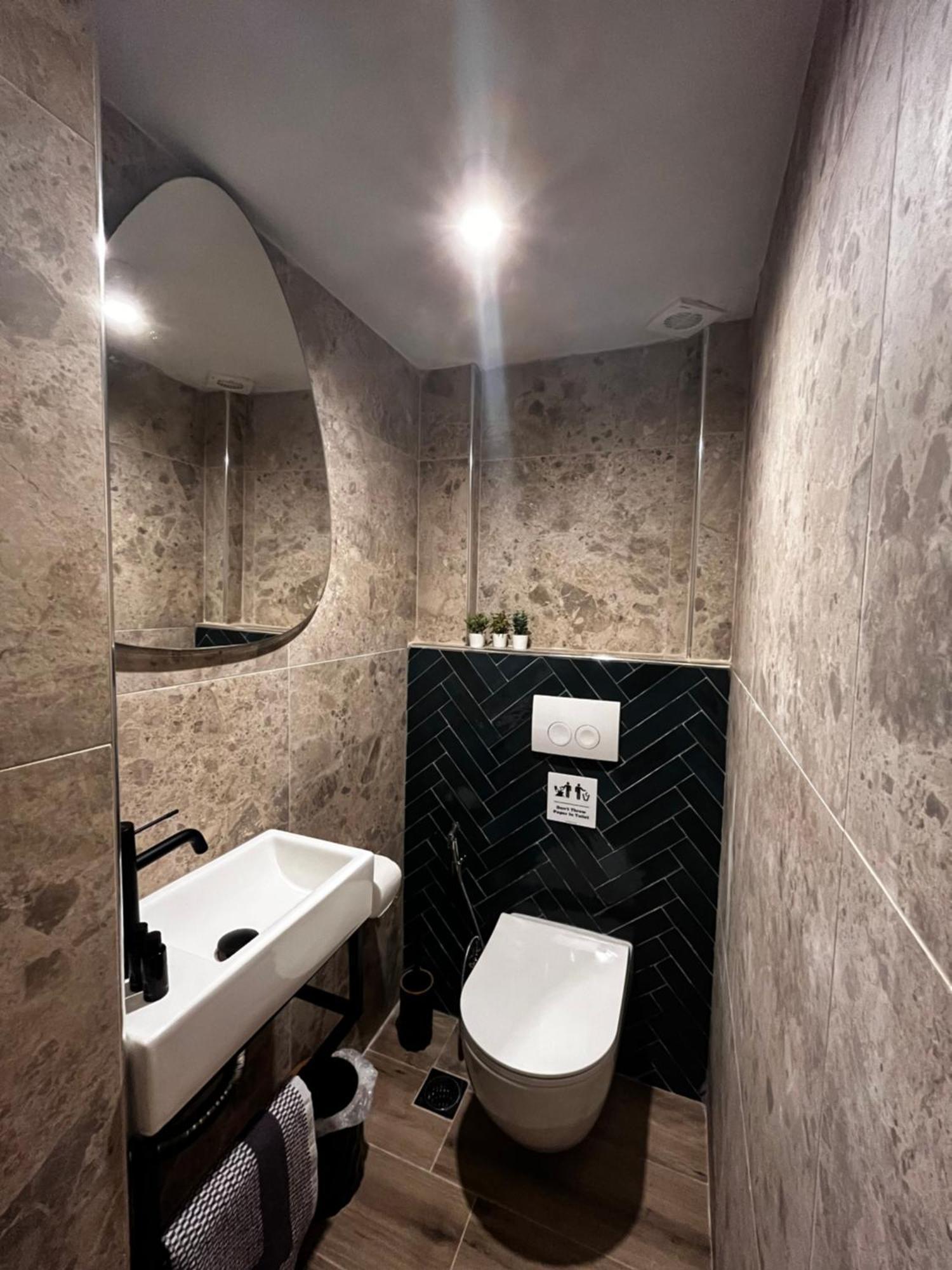 Orfeas Luxury Rooms & Studio Skopelos Town Ngoại thất bức ảnh